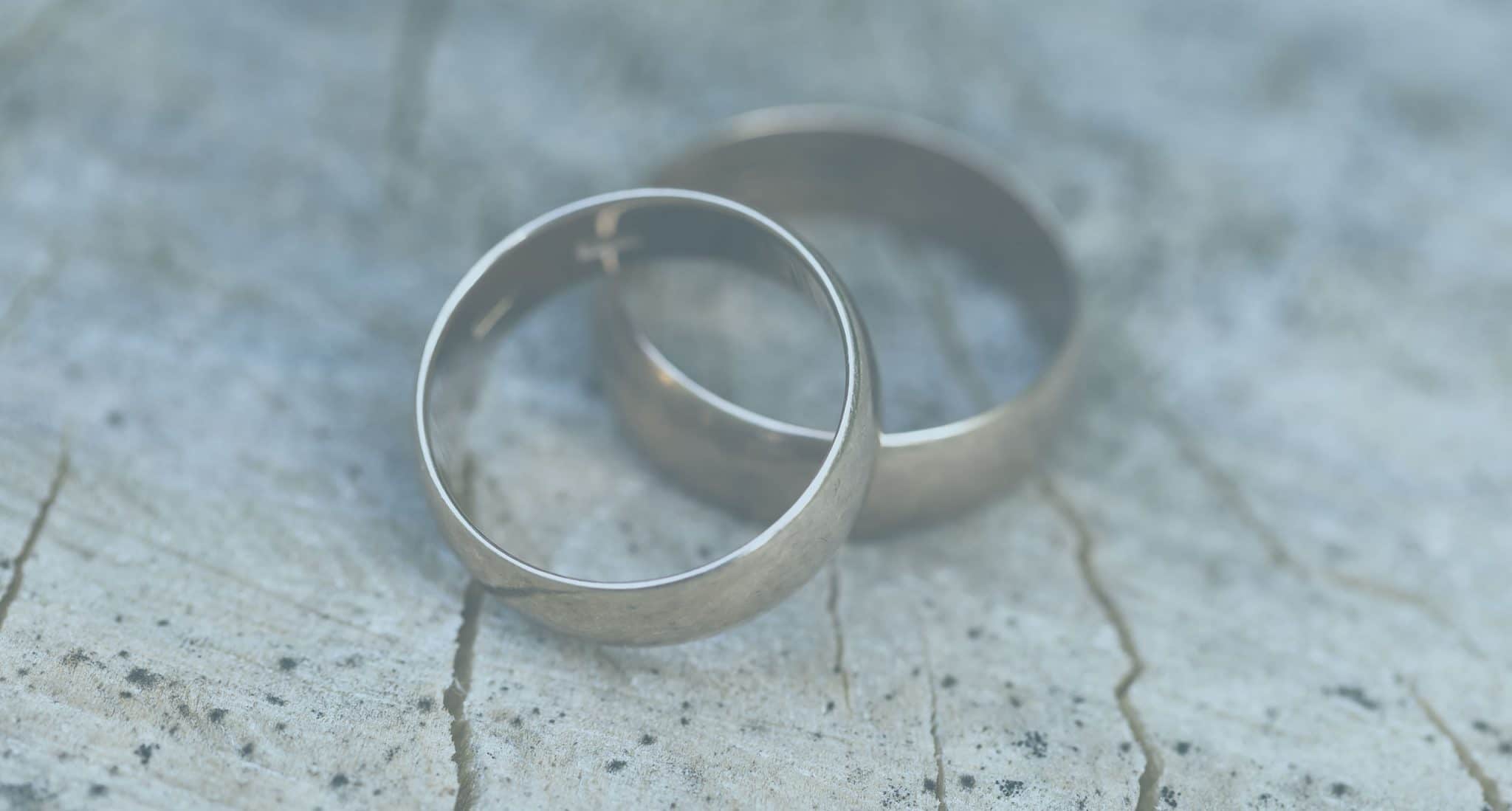 Separation agreements with rings