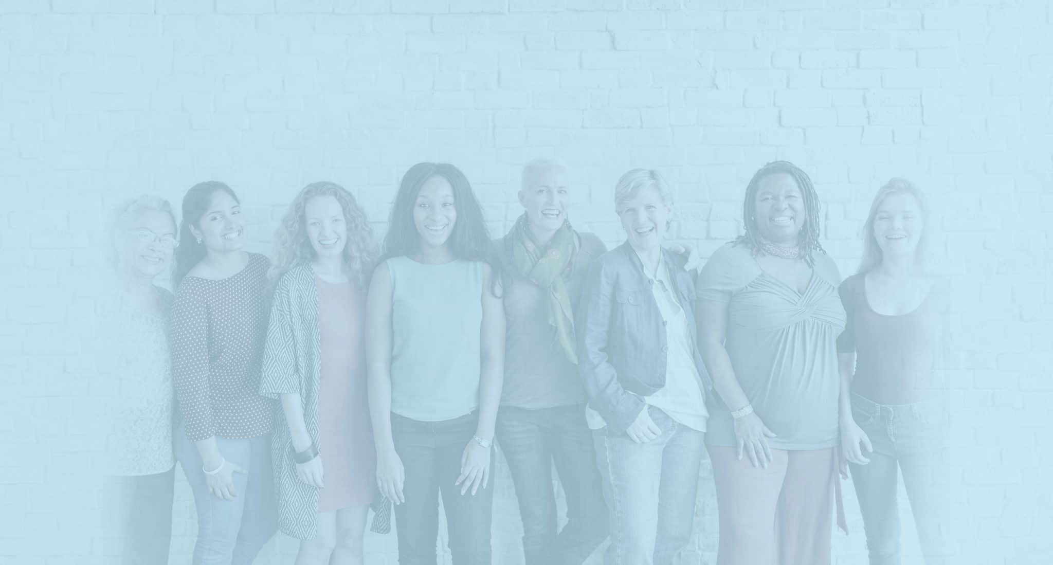 Community of divorced women